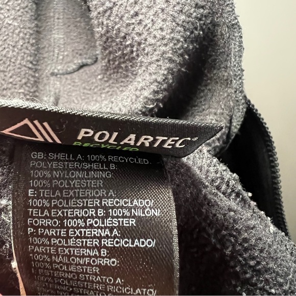 The North Face Denali Women’s Jacket Size L - Picture 4 of 5